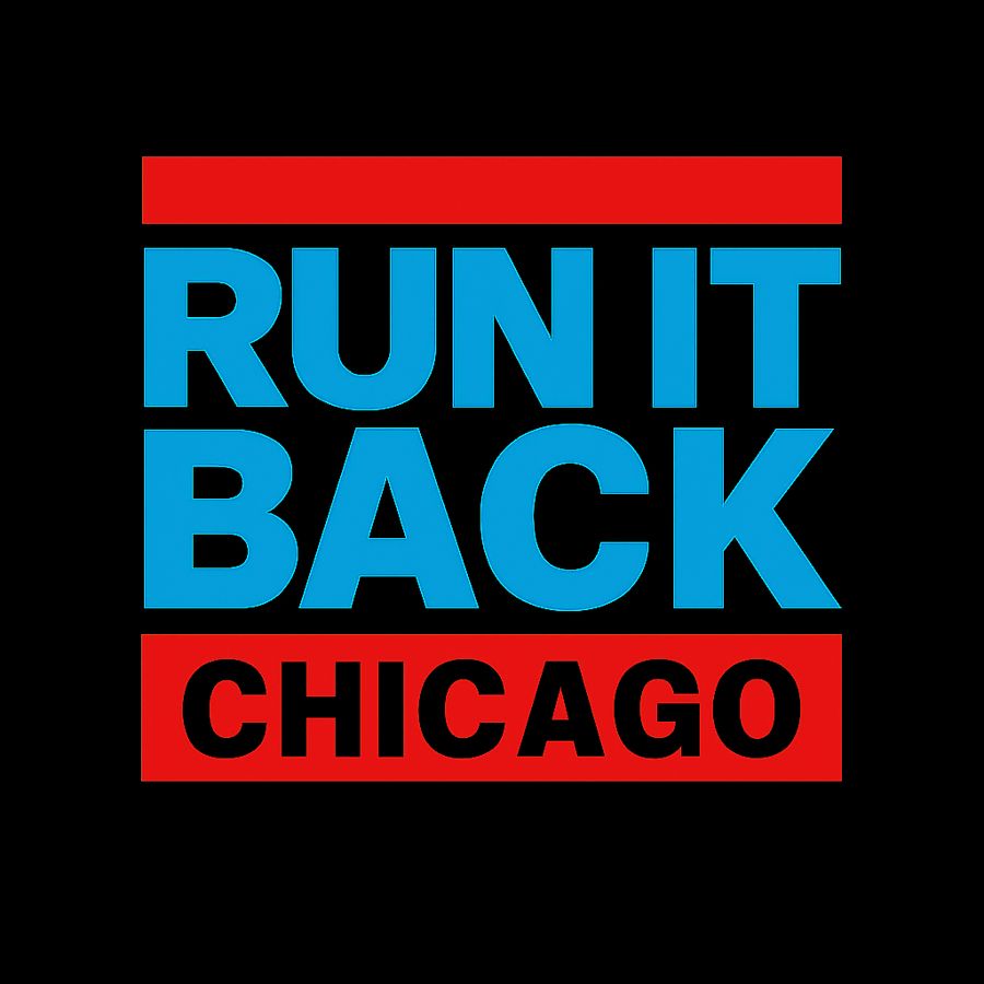 Run It Back Chicago, Chicago, IL