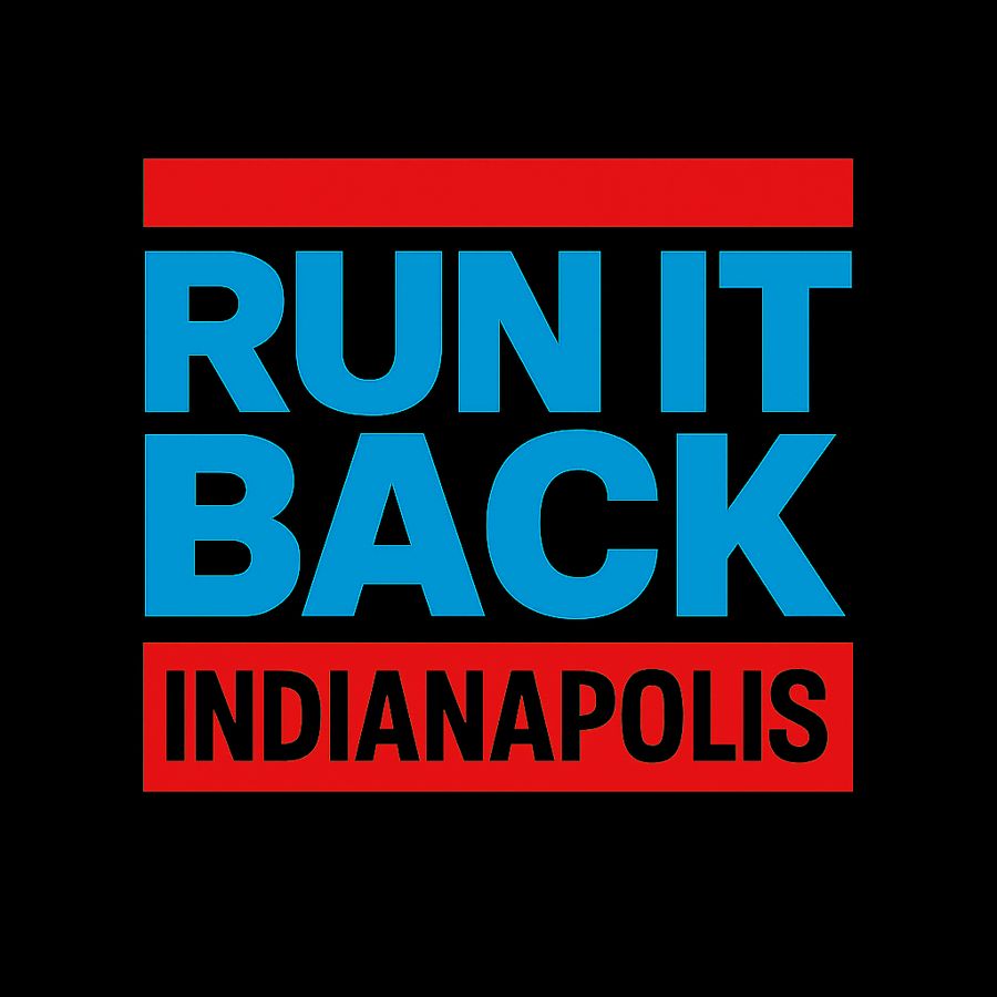 Run It Back Indianapolis, Indianapolis, IN