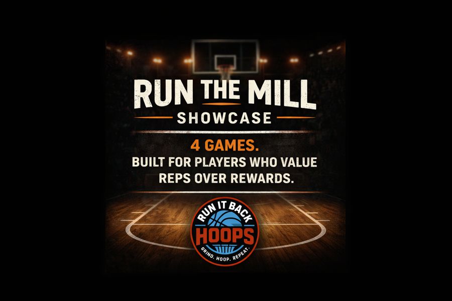 Run the Mill Showcase, Fort Mill, SC