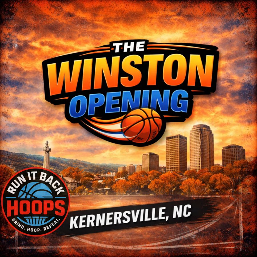 The Winston Opening, Kernersville, NC